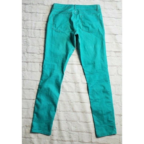 prAna Aqua Kara Slim Jeans - Picture 3 of 6